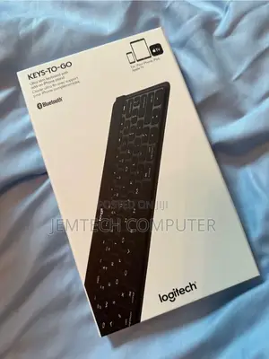 Logitech Folio Keys-to-Go Bluetooth^Logitech Folio Keys``