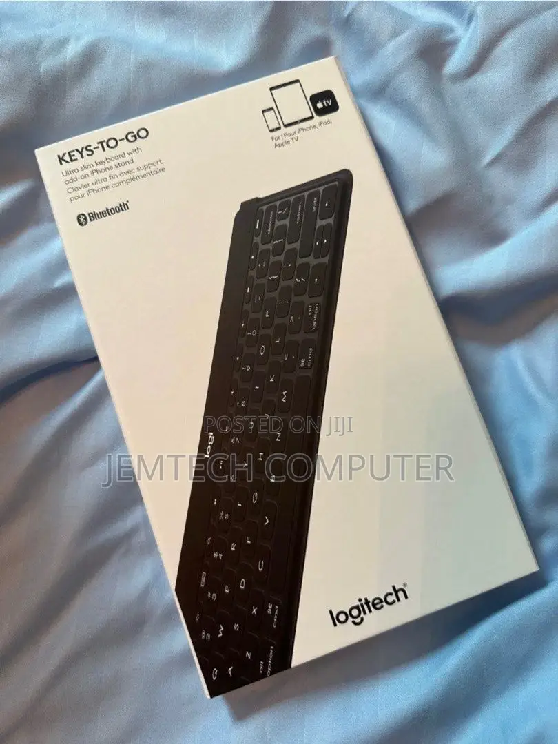 Logitech Folio Keys-to-Go Bluetooth^Logitech Folio Keys``