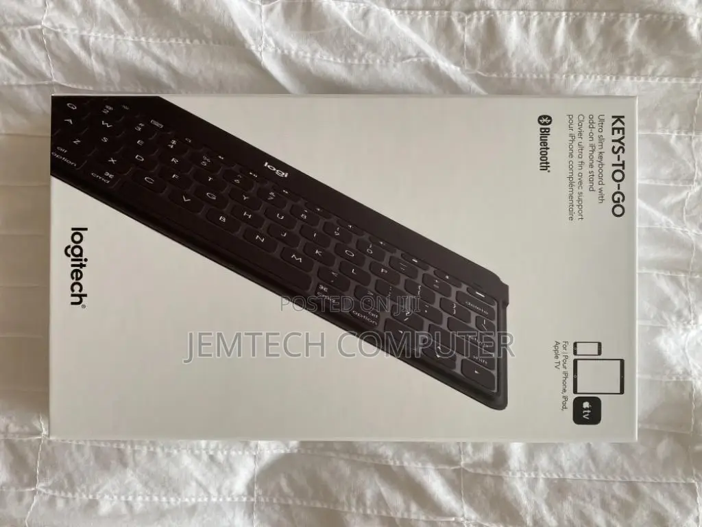 Logitech Folio Keys-to-Go Bluetooth^Logitech Folio Keys``