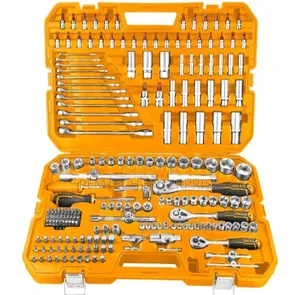 216pcs INGCO Toolset