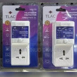 Orignal TLAC TV/Fridge Guard Restocked