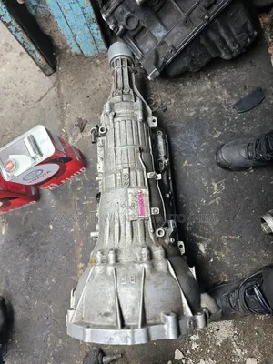 Gear Box for 4gr (Mark X)