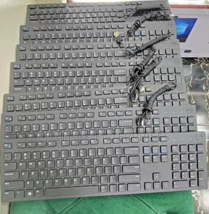 Xuk Keyboards