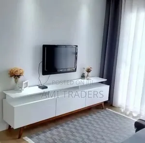 Posh Classic Tv Stand (6ft)