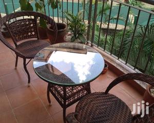 Smart 2 Seater Outdoor Set