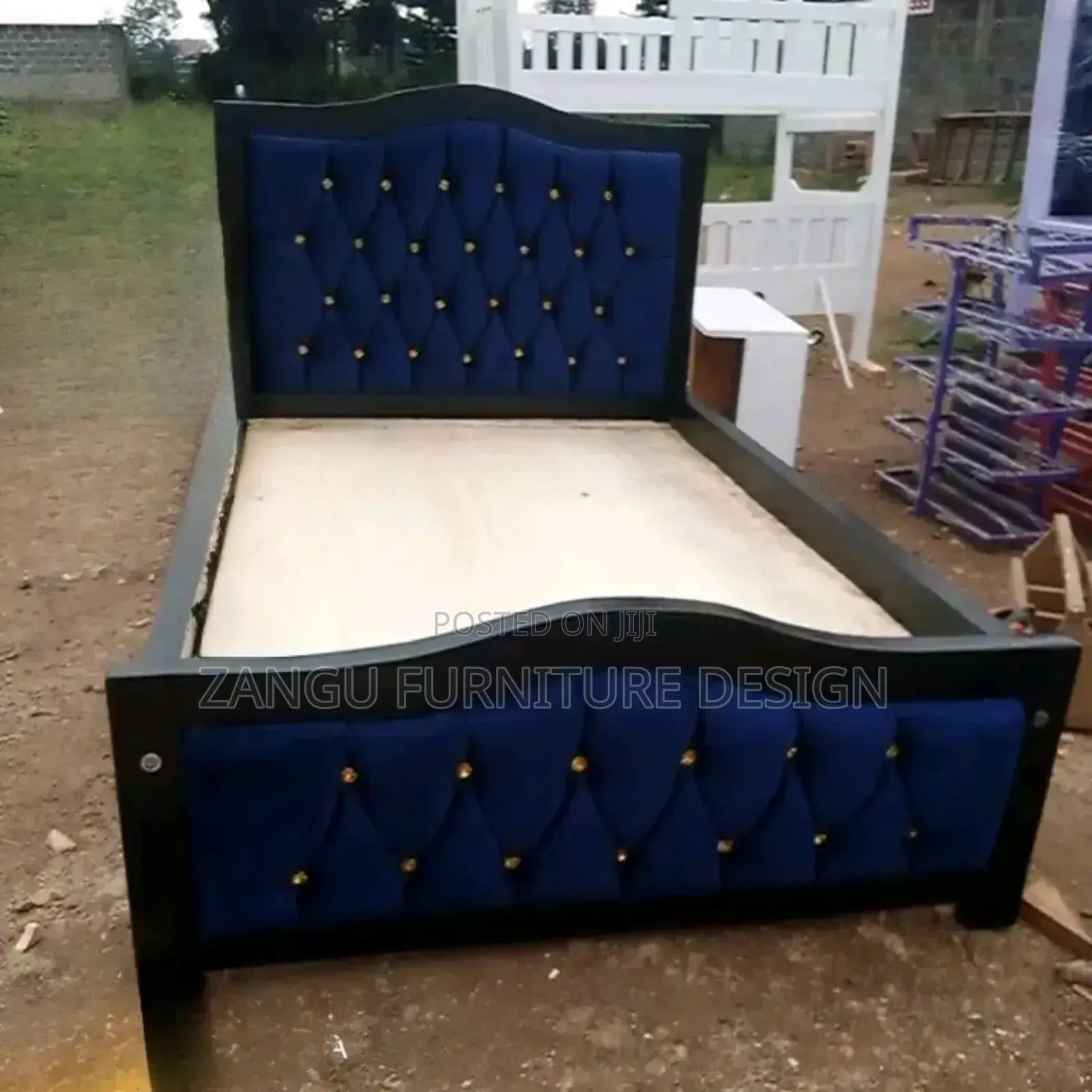 Super Quality Bed