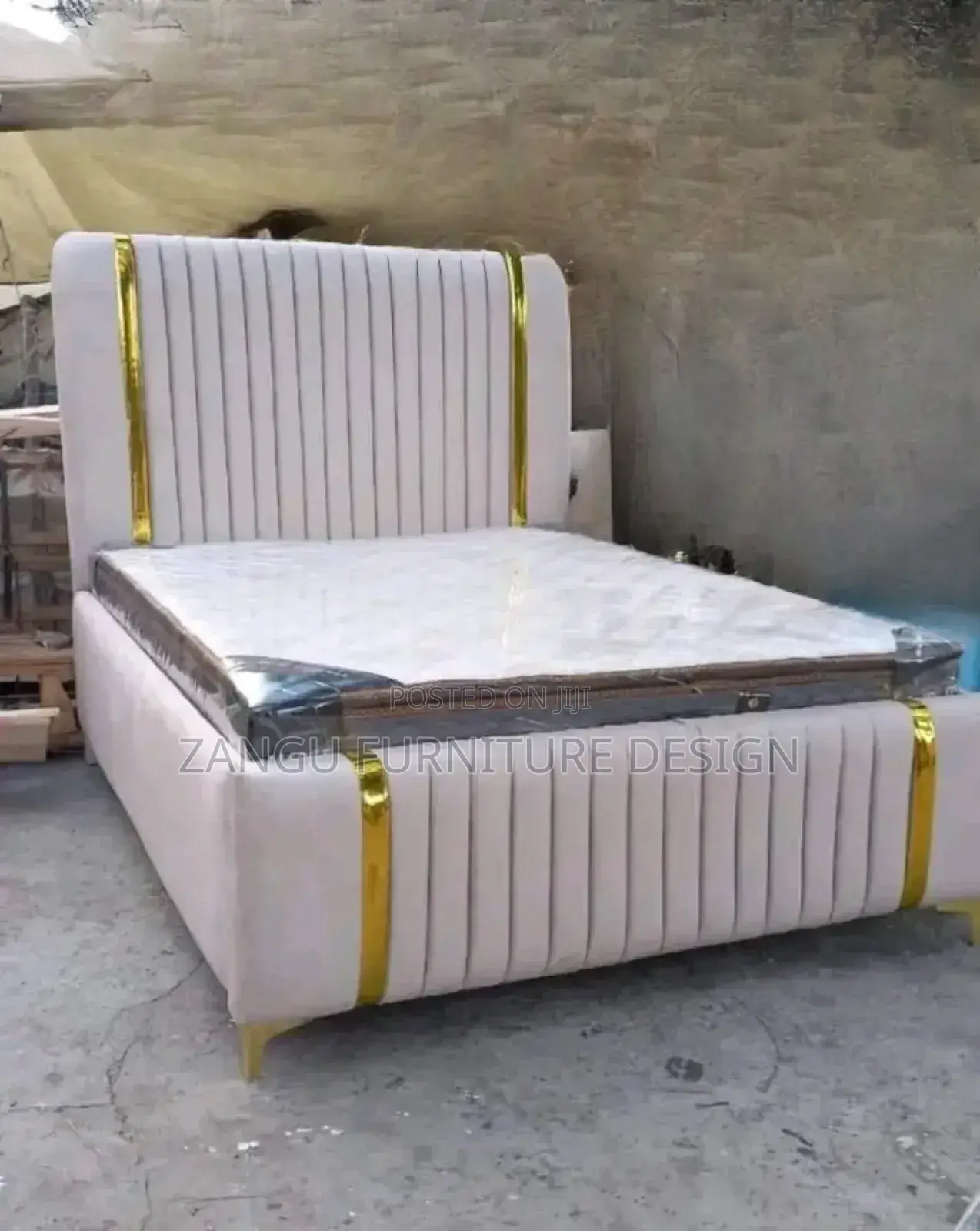 Sublime Chester Beds
