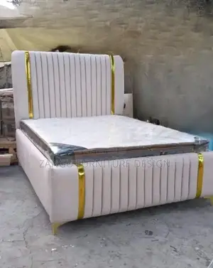 Sublime Chester Beds