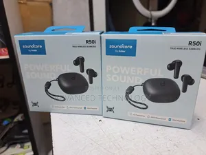 Anker R50i True Wireless Eabuds