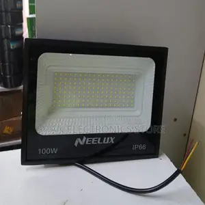 100w Ac Ip66 Waterproof Led Flood Light Neelux Outdoor Indoo