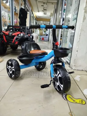 Quality Tricycle/ Baby Tricycle