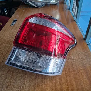 Fielder 165 Tail Light Backlight