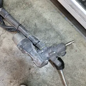 Subaru SH5 Steering Rack