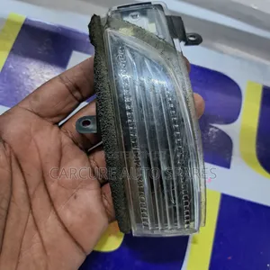Subaru Side Mirror Blinker Winkers Indicators