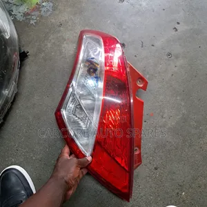 Suzuki Swift Tail Backlight