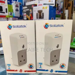 Sollatek Tv/Fridge Guard