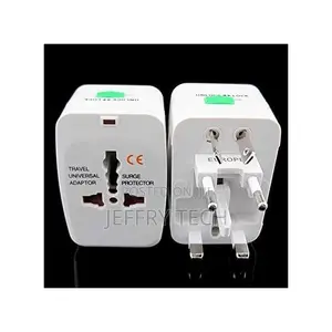 Power Socket Adapter, International Travel US, UK, Australia
