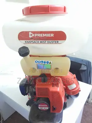 Fogging Machine Blower Knapsack