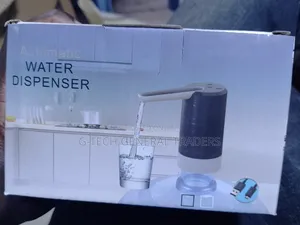 Electric Water Pump for Drinking Water