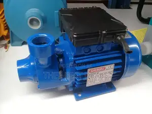 Italian Booster Pump