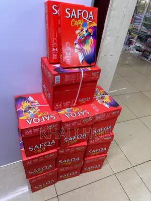 Photocopy Ream Paper Printing Ream Paper A4
