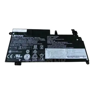 Lenovo 01AV400 01AV435 Thinkpad Battery