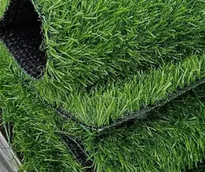 Home Interiors Artificial Wall Decor Grass Carpet