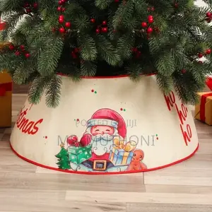 Christmas Tree Decorations Creative Tree Skirt