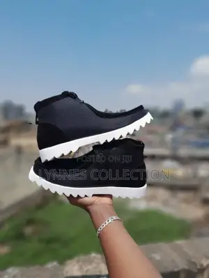 Clarks Wallabies Future