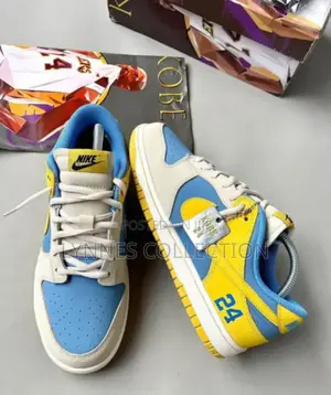 Nike Sb Dunk Kobe
