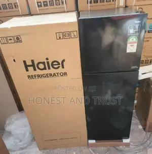 Haier 333litrrs Fridge