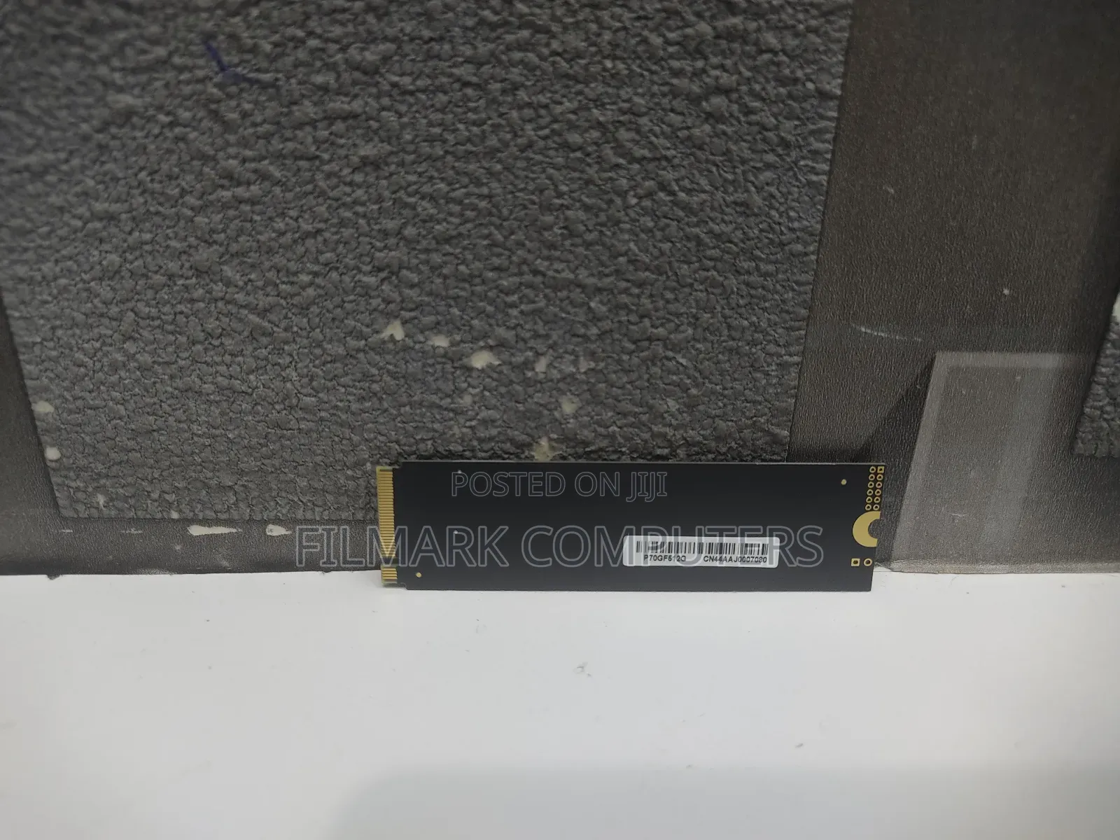Dahua 512gb Nvme M.2 Pcie Gen3x4 3d Nand Solid State Drive