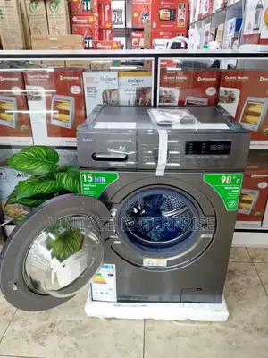 Synix Washing Machine