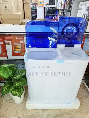 Hisense Washing Machine 11kg