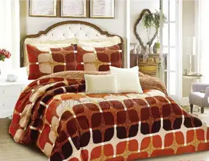 Single Woolen Duvet 6by6