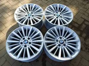 Rims Size 17 BMW