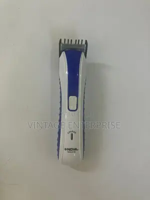 Nova Shaver/Nova Shaver
