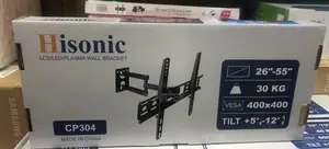 LCD/Led/Plasma Wall Bracket Cp304