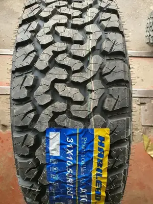 31X10.50R15 Habilead Tyres (A/T)