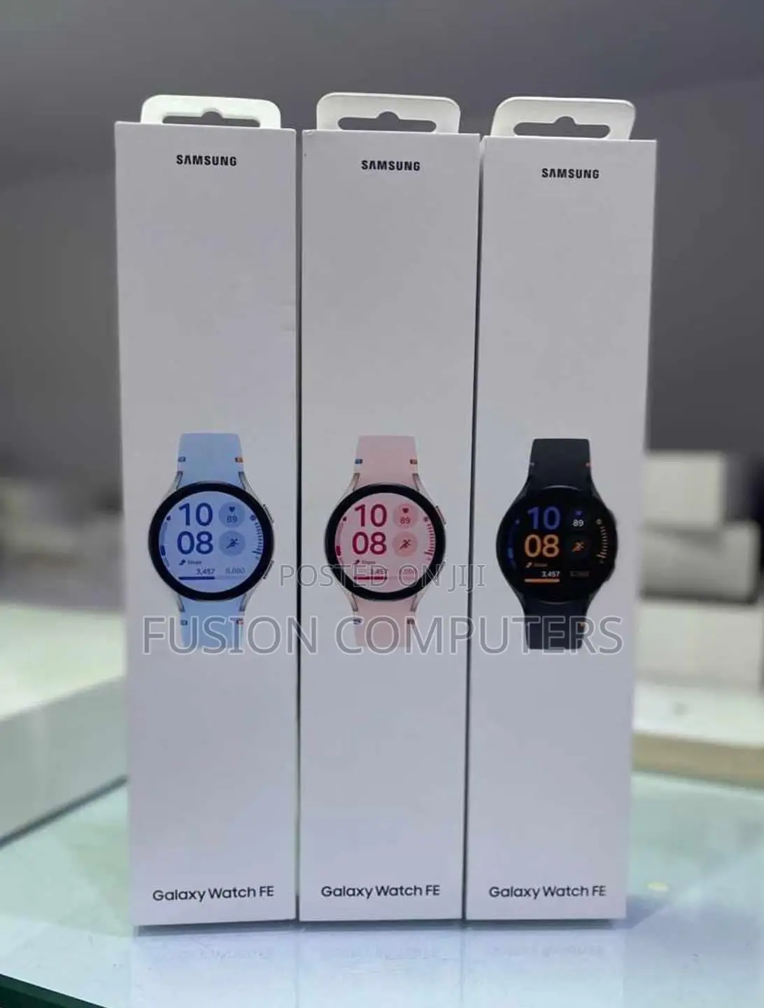 SAMSUNG Galaxy Watch FE 40mm