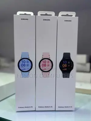 SAMSUNG Galaxy Watch FE 40mm