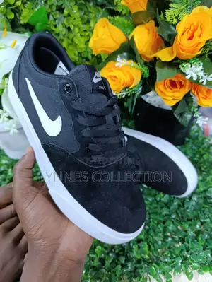 Nike Sb Chrone