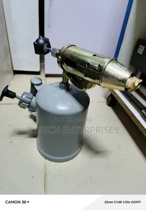 Blow Lamp/Blow Torch
