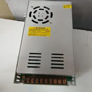 Universal 40A Power Supply 12V 40A 480W DC Switching