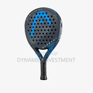 Zephyr Pro Padel Racquet