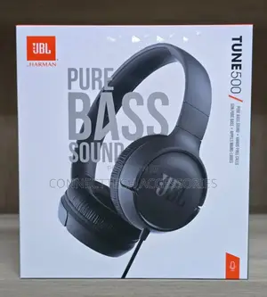 JBL TUNE 509 Bluetooth