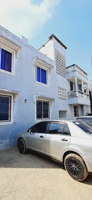 2bdrm Block of Flats in Bamburi for sale