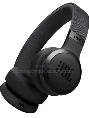 JBL Live 670 Nc