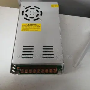Powersupply Adapter for CCTV 12V 40A 480W DC Switching Power