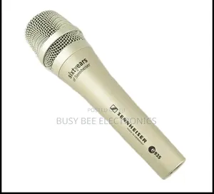 New Evolution 935 Wired Microphone